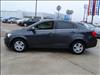 2016 Chevrolet Sonic LT Auto