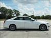 2018 Cadillac CTS 2.0T Luxury