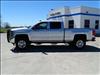 2016 Chevrolet Silverado 2500HD LT