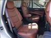 2017 Cadillac Escalade Premium Luxury
