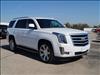 2016 Cadillac Escalade Luxury Collection