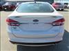 2018 Ford Fusion Titanium