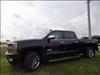 2015 Chevrolet Silverado 1500 High Country