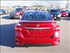 2018 Nissan Sentra SR