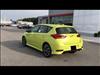 2017 Toyota Corolla Im CVT Automatic (Natl)