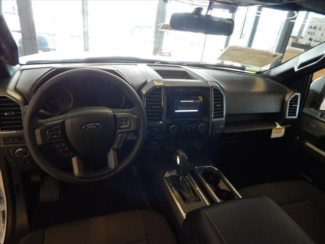 2017 Ford F-150 ROUSH Off Road
