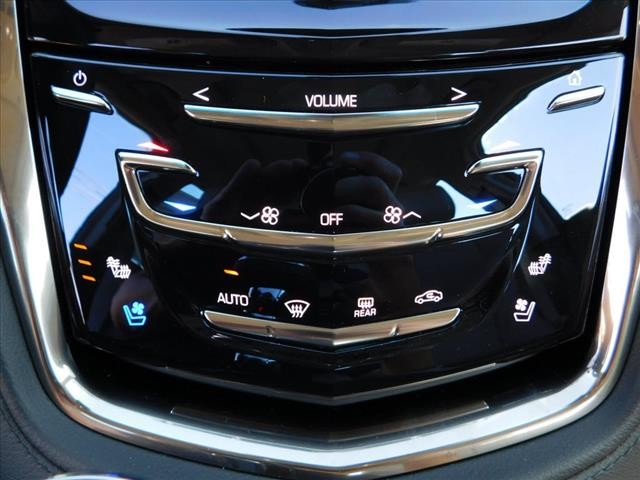 2018 Cadillac CTS 3.6L Luxury