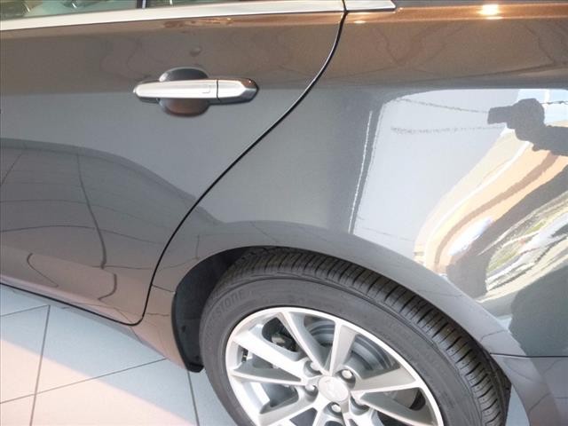 2017 Cadillac CTS 4DR SDN 2.0L TURBO LUXURY
