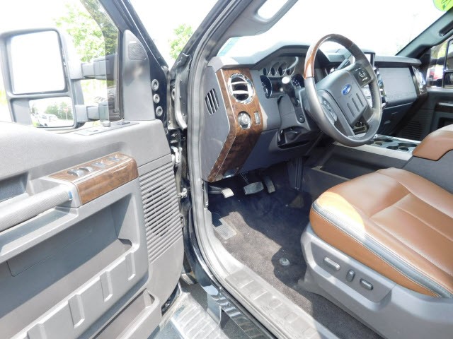 2016 Ford F-250 Super Duty Super Duty