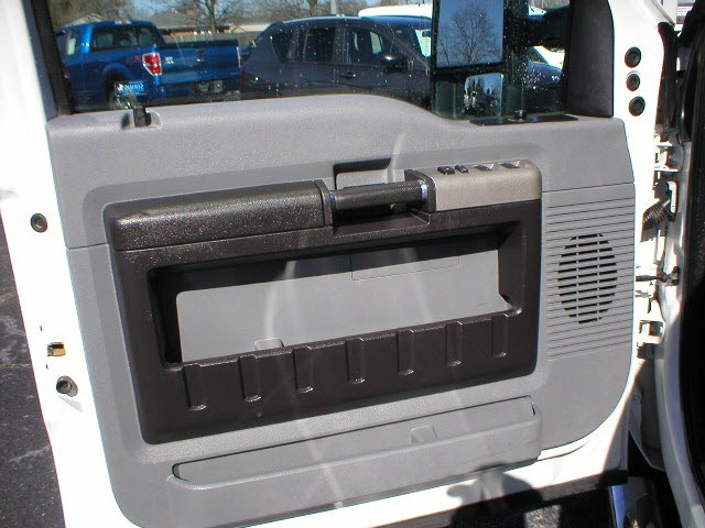 2016 Ford F-250 Super Duty XLT