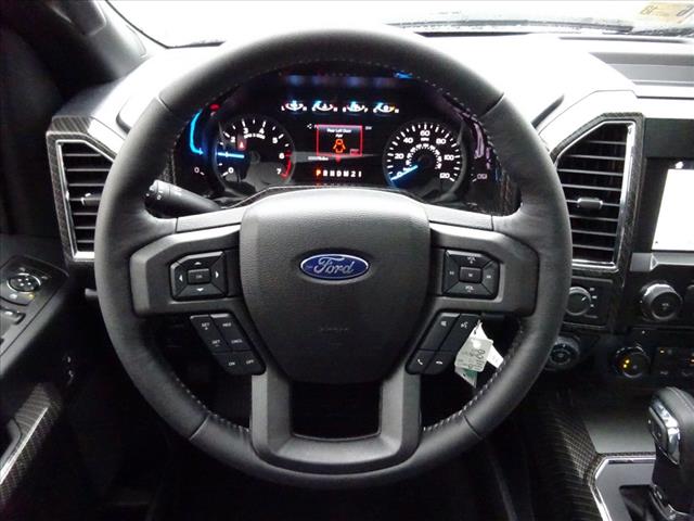 2017 Ford F-150 Black Ops