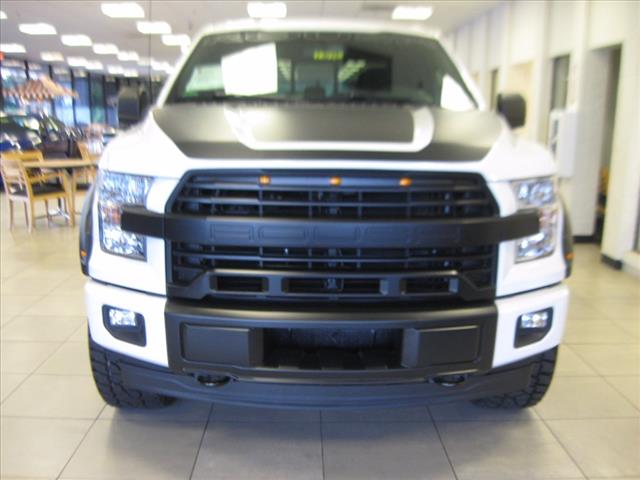 2017 Ford F-150 ROUSH Off Road