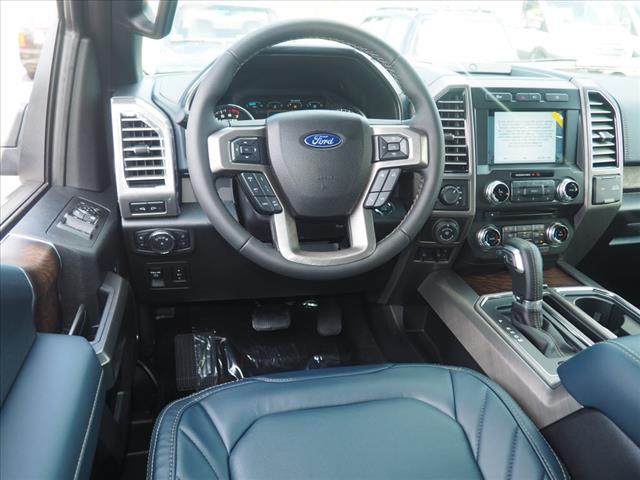 2018 Ford F-150 Limited