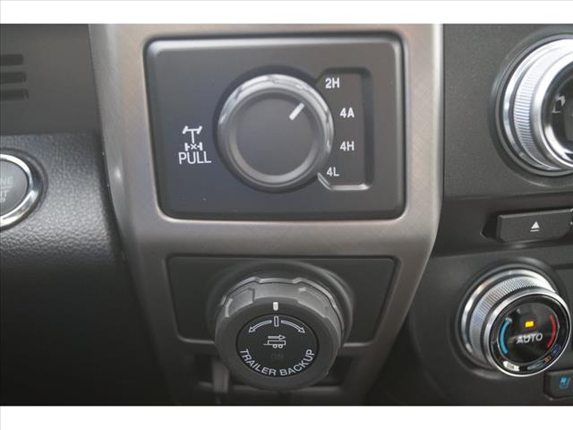 2018 Ford F-150 Limited