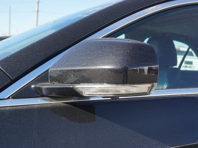 2015 Cadillac ATS 2.5L Luxury
