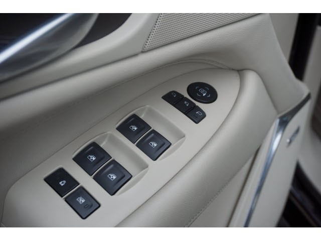 2015 Cadillac Escalade ESV Luxury