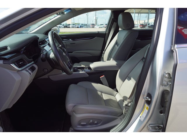 2016 Cadillac XTS Luxury