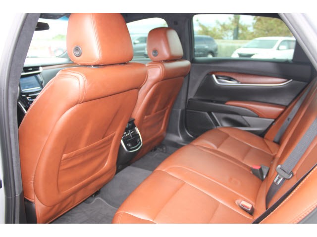 2015 Cadillac XTS Luxury
