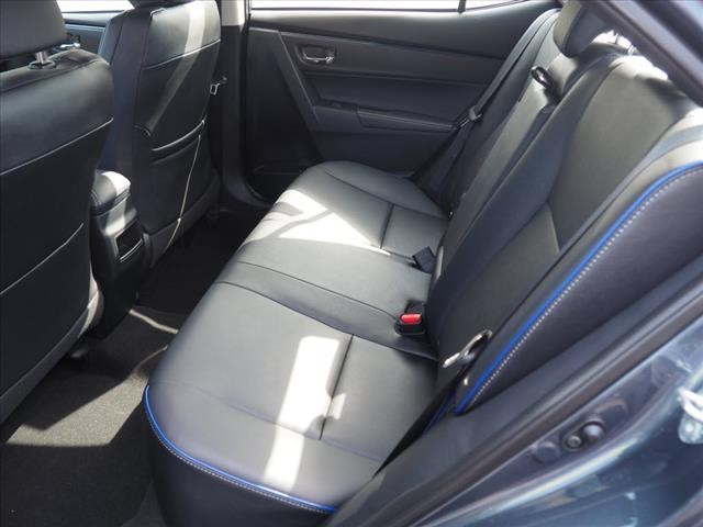 2018 Toyota Corolla XSE