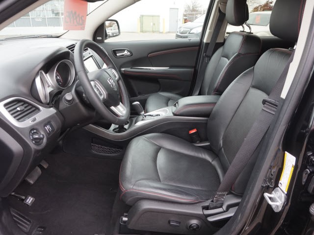 2015 Dodge Journey R/T