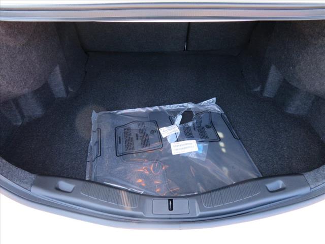 2018 Ford Fusion Titanium