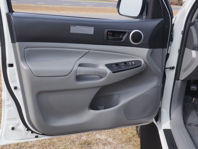 2015 Toyota Tacoma V6