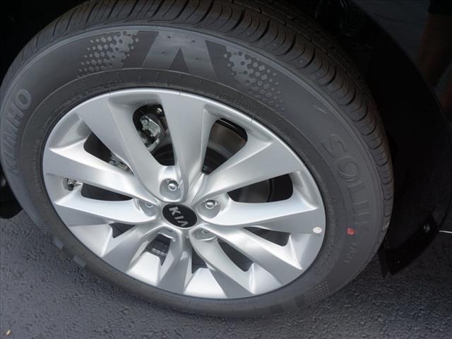 2018 Kia Optima S