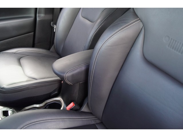 2016 Jeep Renegade Limited