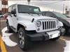 2018 Jeep Wrangler SAHARA