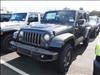 2017 Jeep Wrangler Unlimited 75th Anniversary Edition
