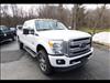 2015 Ford F-350 Super Duty Lariat Platinum