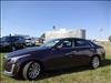 2015 Cadillac CTS 3.6L Luxury Collection