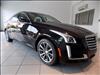 2018 Cadillac CTS 4DR SDN 2.0L TURBO LUXURY