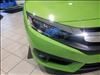 2017 Honda Civic Touring