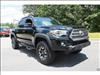 2016 Toyota Tacoma TRD Off-Road