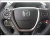 2017 Honda Ridgeline RTL-T