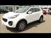 2018 Kia Sportage EX AWD