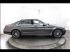 2017 Mercedes-Benz S-Class S550 Base