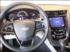 2017 Cadillac CTS 4DR SDN 2.0L TURBO LUXURY