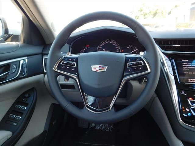 2018 Cadillac CTS 3.6L Luxury