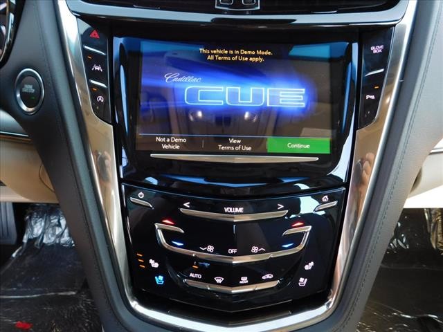 2018 Cadillac CTS 3.6L Luxury