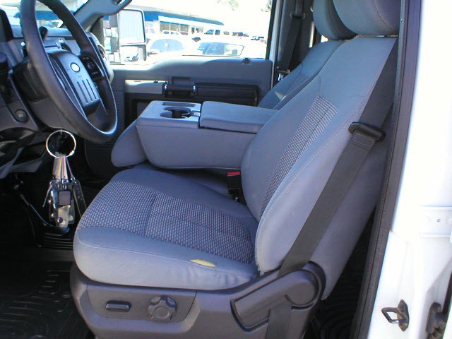 2016 Ford F-250 Super Duty XLT