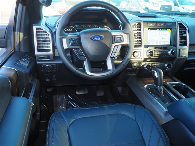 2018 Ford F-150 Limited