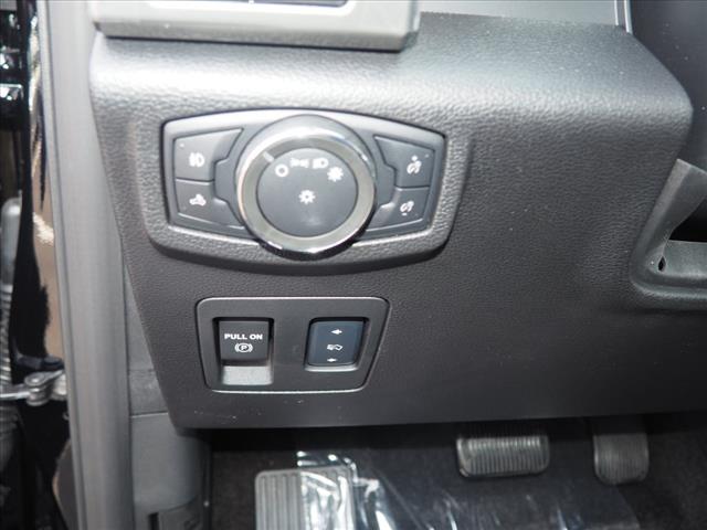 2018 Ford F-150 Limited