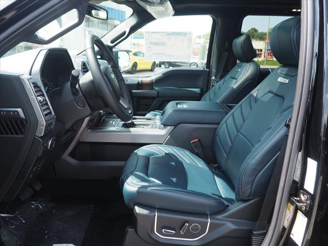 2018 Ford F-150 Limited