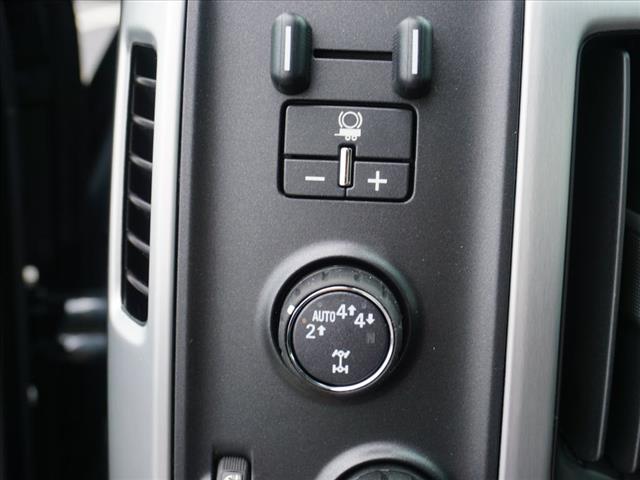 2018 GMC Sierra 1500 4WD DOUBLE CAB 143.5  SLT