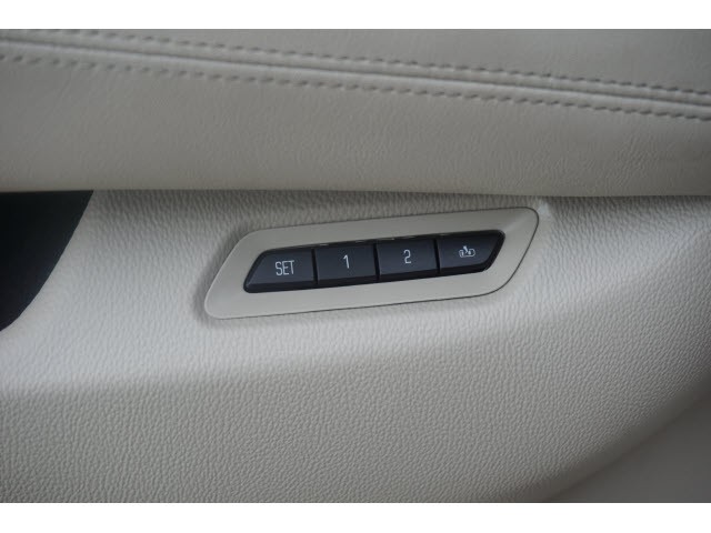 2015 Cadillac Escalade ESV Luxury