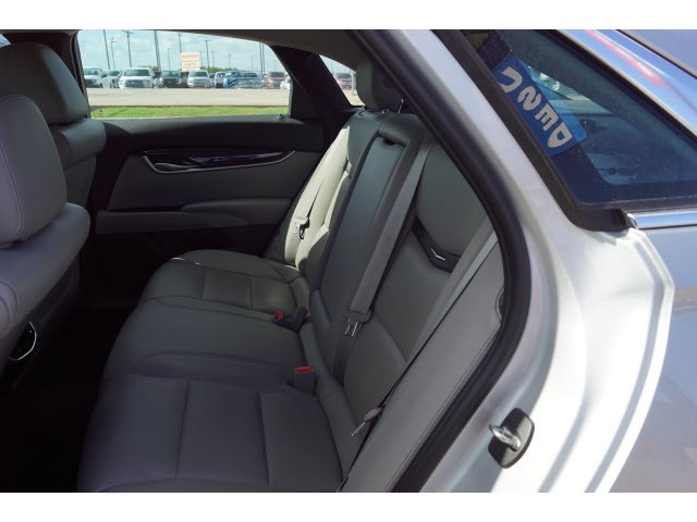 2016 Cadillac XTS Luxury