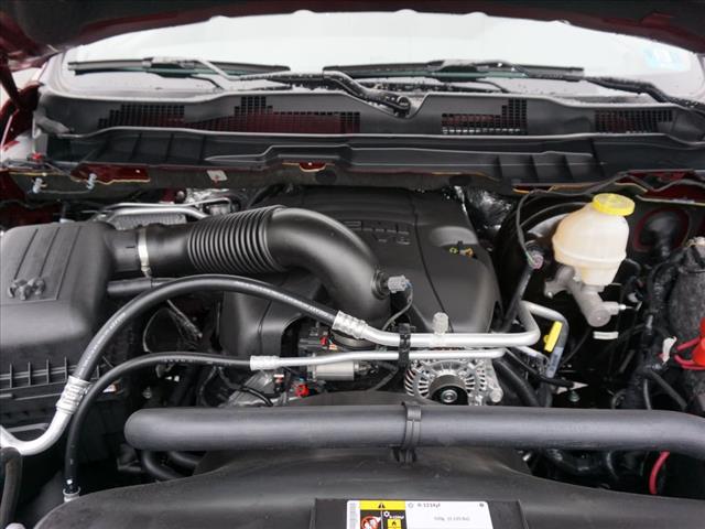 2018 RAM 1500 SLT