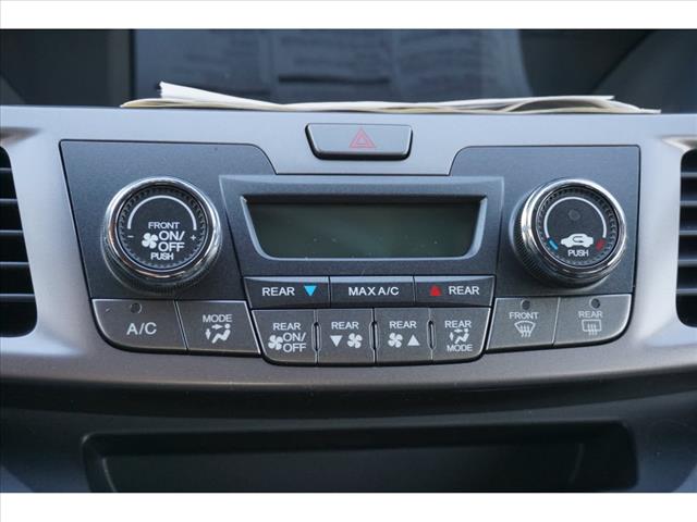 2017 Honda Odyssey LX
